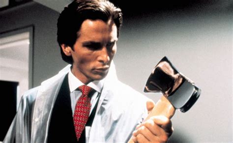 American Psycho Patrick Bateman Costume | DIY Guides for Cosplay ...