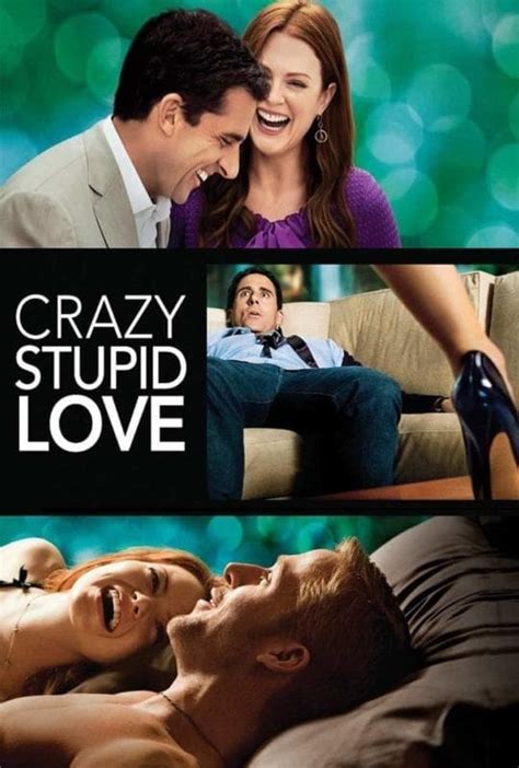 Crazy, Stupid, Love