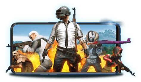 PUBG Mobile Turns 1: A Look Back at a Year of PUBG Updates, Bans ...