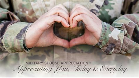 Thank You to Military Spouses | RE/MAX Capitol Properties