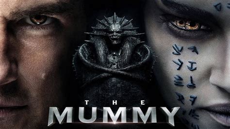 The mummy | Horror Voice