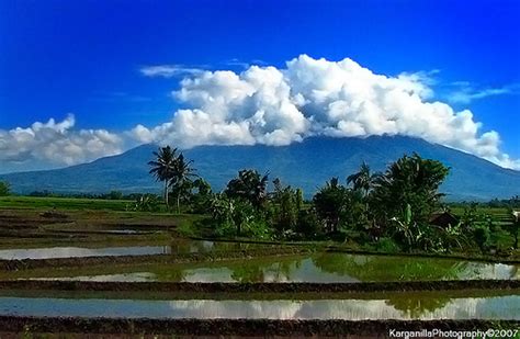 Mt. Isarog - Camarines Sur | Philippine Evolution