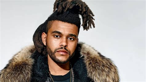 The Weeknd's Top 10 Interesting Facts