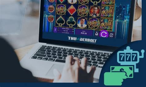 High Payout Online Casino Games