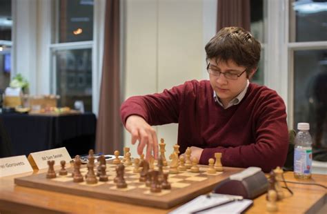 Armenian Boy Becomes The Youngest-ever American Chess Grandmaster ...