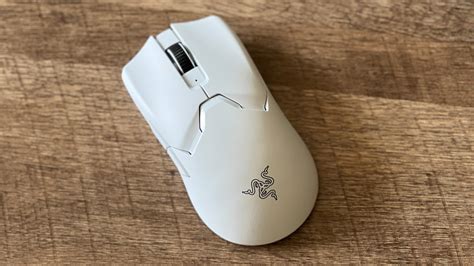 Razer Viper V2 Pro review: "Laser-focused on speed and precision ...