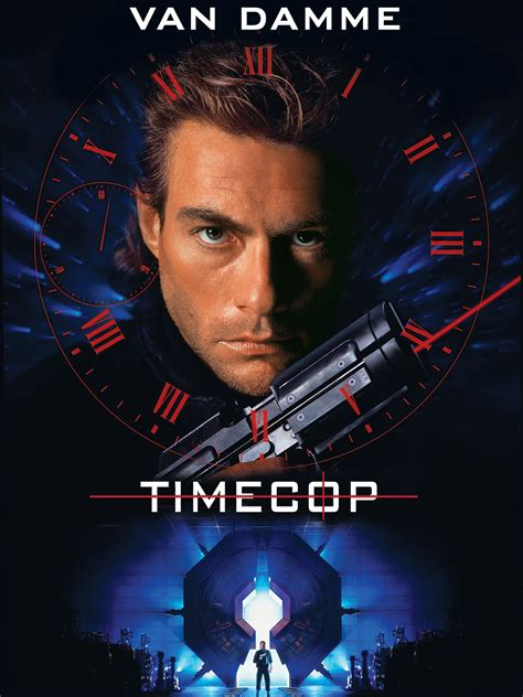 Timecop - Full Cast & Crew - TV Guide