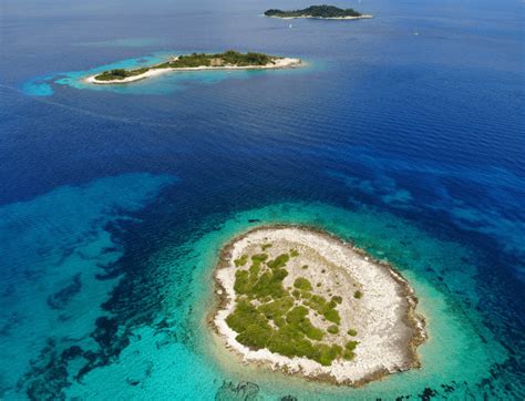 15 Best Croatian Islands You Need to Visit | Diana's Healthy Living