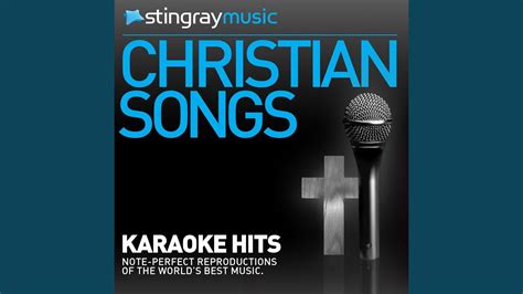 Midnight Cry (In the Style of "Gold City") (Karaoke Version) - YouTube