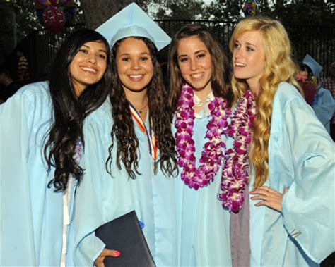 Crescenta Valley High School graduation 2010 - Crescenta Valley Weekly