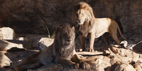 Mufasa's Prequel Finally Confirms A Little-Known Lion King Detail As Disney Canon After 30 Years