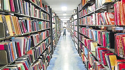 IIT-Delhi alumni set up library in Pahari village | Latest News India ...