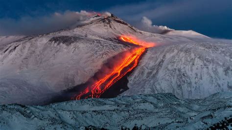 Explore volcanoes - BBC Bitesize