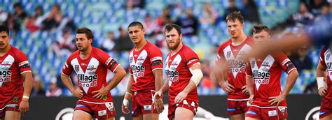 Dolphins were beaten before grand final began: Mogg | NRL.com