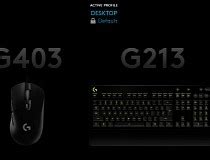 Logitech G HUB Download: Define from scratch your gaming experience: create, save, and manage ...