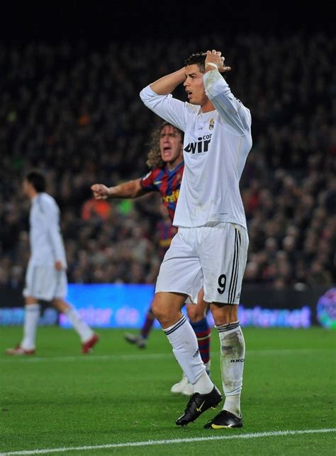 Real Madrid Zone: Barcelona 1 - 0 Real Madrid Highlights & Photos