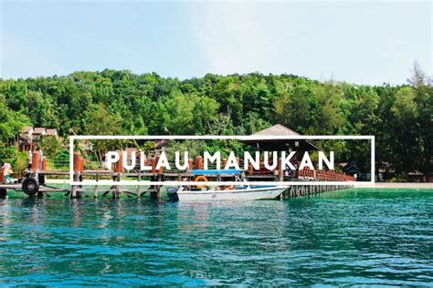 Lihat Top 5 Pantai Paling Cantik di Malaysia