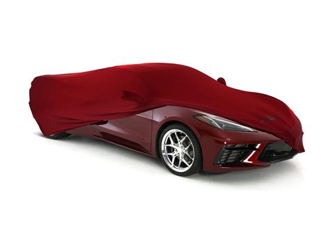 Best Car Covers for Your Corvette - Corvette Central Tech Blog