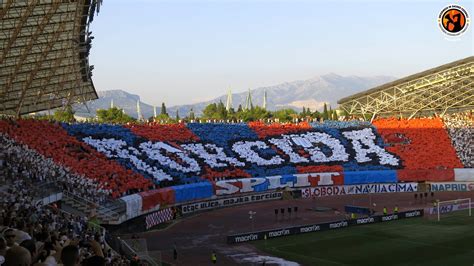 Ultras Hajduk Split