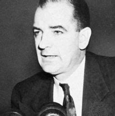 Joseph McCarthy | Biography, Senator, McCarthyism, Communism, & Facts | Britannica