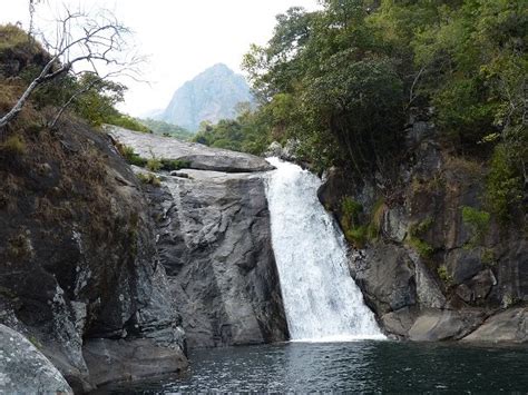 The Bullock's Experience Malawi: Mulanje Mountain with the Missionaries