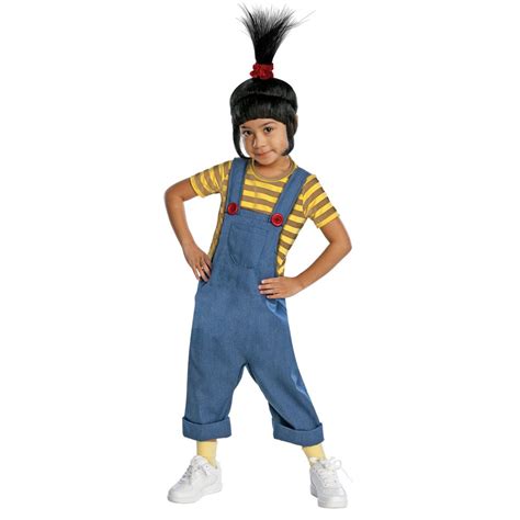 Agnes (Despicable Me 2™) - Kids Costume - from A2Z Kids UK