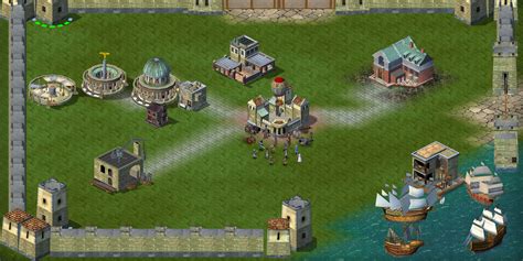 Empire Earth Mods image - aldojedidia - IndieDB