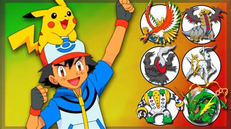 Pokemon Images: Pokemon Ash Shiny Starter Fanfiction