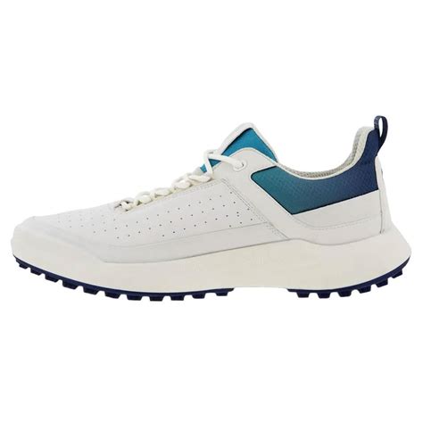 ECCO Men's Golf Core Spikeless Golf Shoes - Worldwide Golf Shops