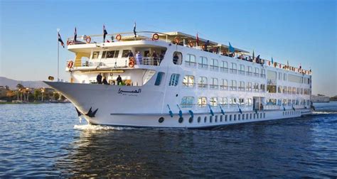 8 Days Pyramids and Nile Cruise Aswan - Abu simbel - Luxor - Hurghada ...