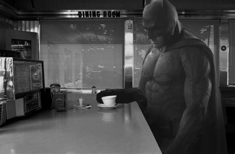 Move Over Hail Hydra, Ben Affleck’s Sad Batman Is The Internet Meme Gotham Deserves | The Mary Sue