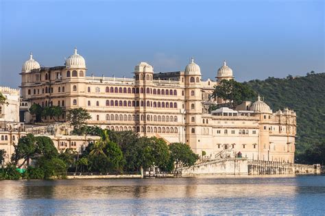 Udaipur City Palace | History, Description, & Facts | Britannica