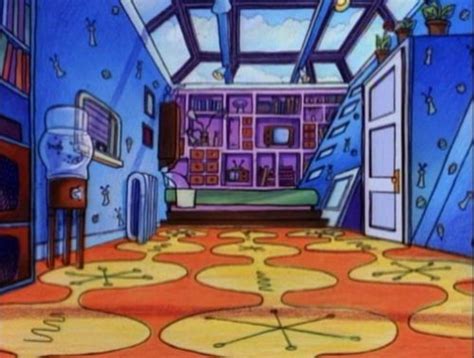 Room, Arnold | Fondo de colores lisos, Hey arnold y Fondos de colores