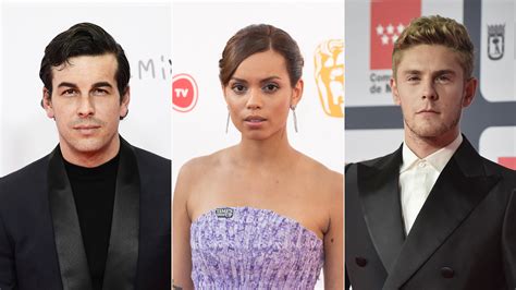 ‘Bird Box’: Netflix Confirms Cast For Spanish-Language Spin-Off