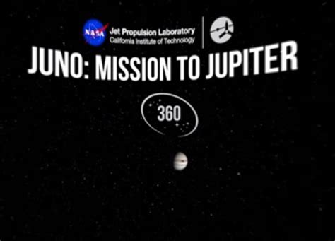 The Un-Politics: JUNO: MISSION TO JUPITER