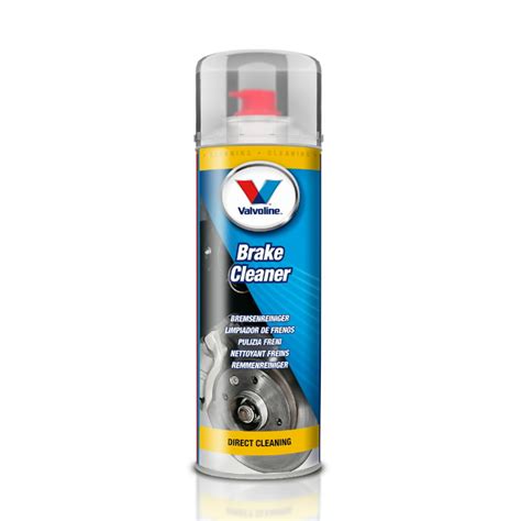 BRAKE CLEANER spray 500ml, Valvoline | Stokker- tools, machinery ...