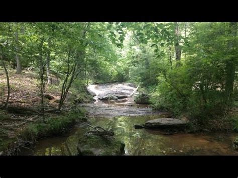 Hard Labor Creek State Park Cabins - YouTube