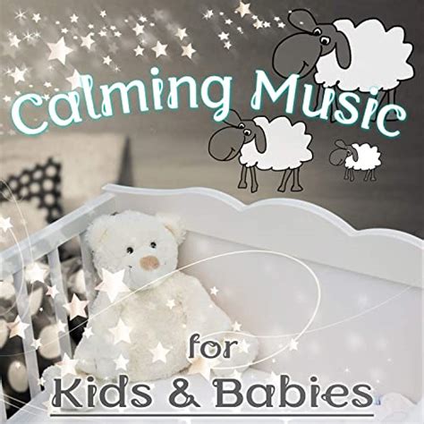 Calming Music for Kids & Babies: Soothing Nature Sounds for Newborn Sleep, Baby Sleep, Relaxing ...