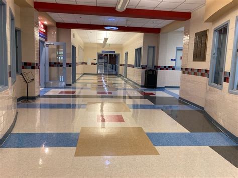 Vape Detection Systems Installed At Alexandria High School Campuses ...