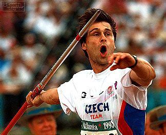 Jan Železný - Wikipedia, the free encyclopedia | Olympic hero, Sports ...