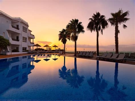 Barcelo Castillo Club Premium Hotel, Caleta De Fuste, Fuerteventura