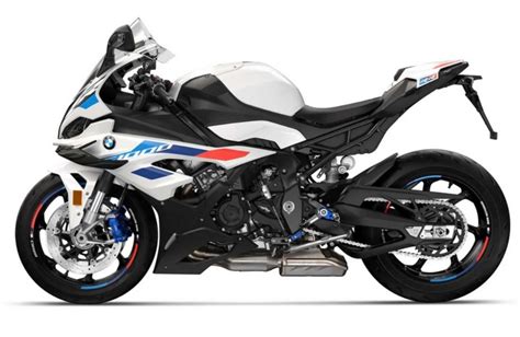 BMW S1000RR 2023 Makin Buas