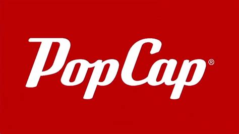 PopCap Logo History (2000-2024) - YouTube