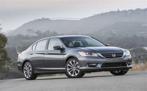 2014 honda accord lx review