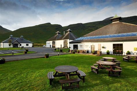 Lochranza Distillery - All You Need to Know BEFORE You Go (2024)