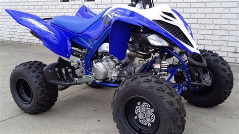 2018 Yamaha Raptor 700R for sale near La Habra, California 90631 ...