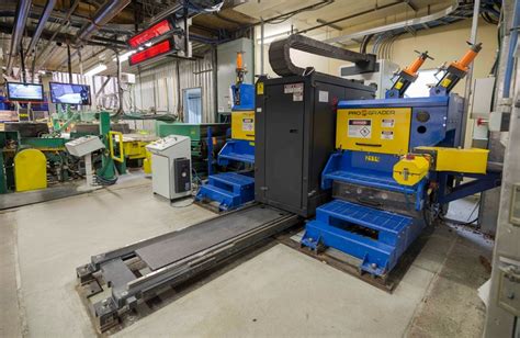 The impact of downtime in a planer mill - Wood BusinessWood Business