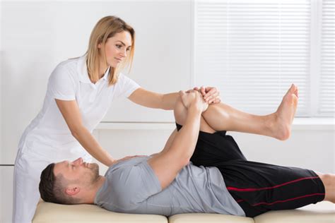 Knee Injuries - Diagnosis and Prognosis | Newswire