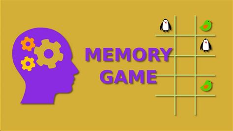 What Is Google Memory Game? Read all exclusive info here! » SpinningSecurity.com