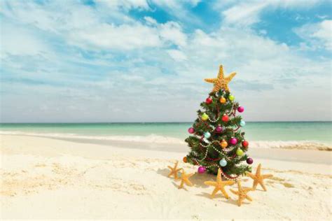 Christmas in the Dominican Republic